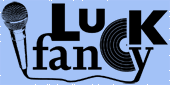 luck fancy logo